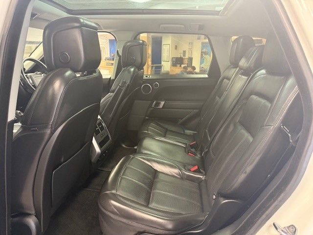Used Land Rover Range Rover Sport 2018 for sale - 76385873: Photo 27