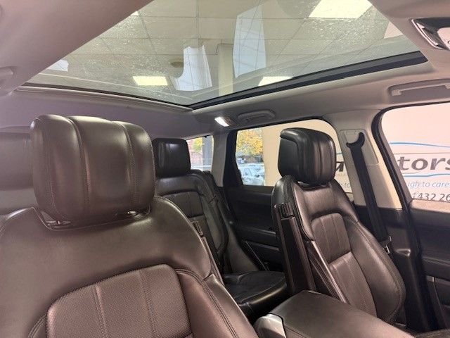 Used Land Rover Range Rover Sport 2018 for sale - 76385873: Photo 28