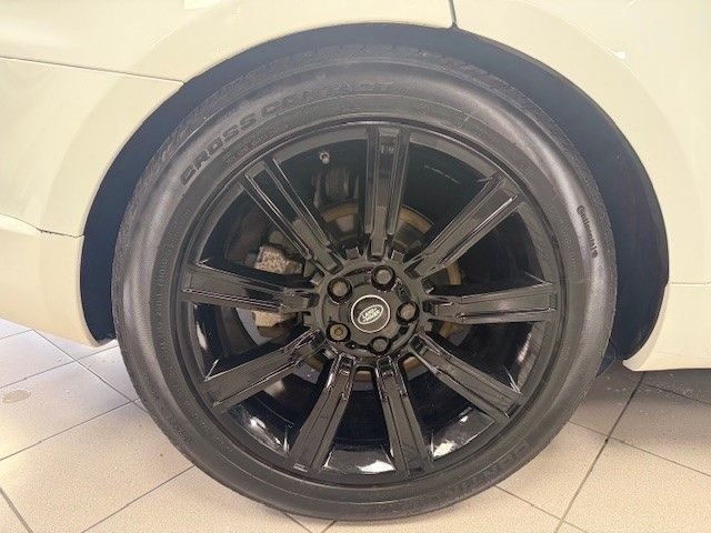 Used Land Rover Range Rover Sport 2018 for sale - 76385873: Photo 32