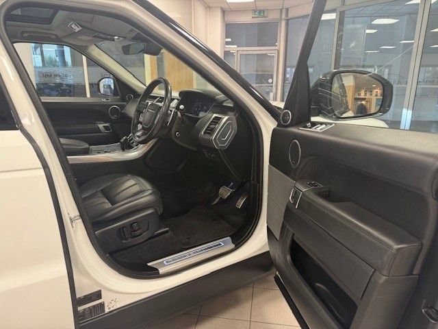 Used Land Rover Range Rover Sport 2018 for sale - 76385873: Photo 8