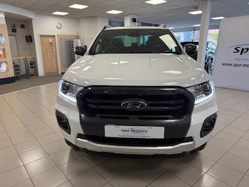 Used Ford Ranger 2022 for sale - 75098964: Photo