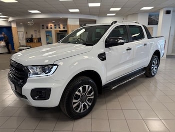 Used Ford Ranger 2022 for sale - 75098964: Photo