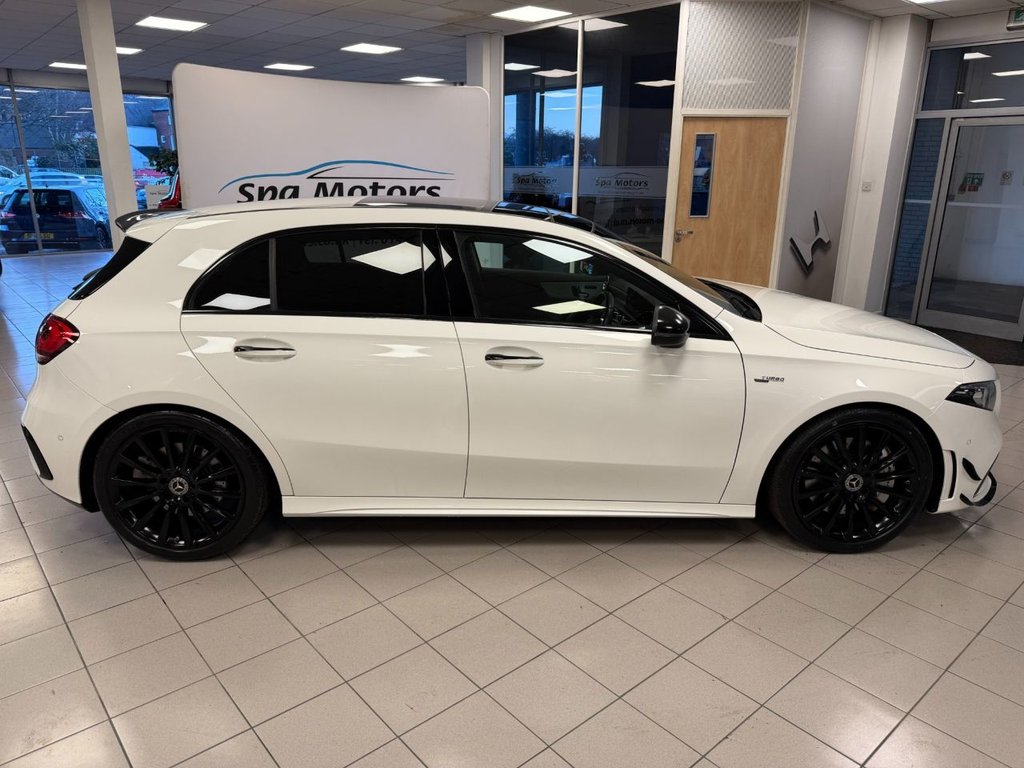 Used Mercedes-Benz A-Class 2019 for sale - 77212632: Photo 11