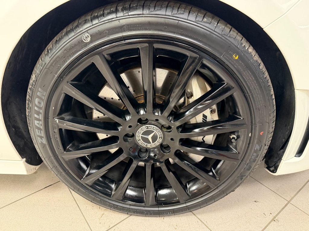 Used Mercedes-Benz A-Class 2019 for sale - 77212632: Photo 12