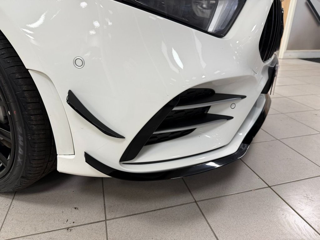 Used Mercedes-Benz A-Class 2019 for sale - 77212632: Photo 14