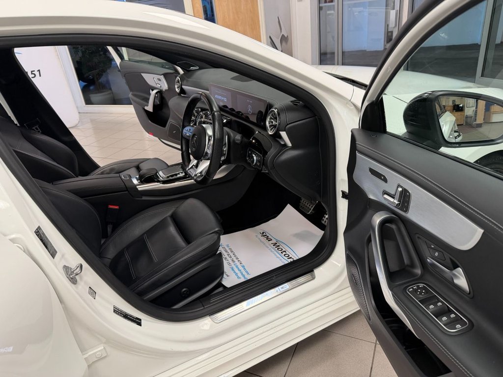 Used Mercedes-Benz A-Class 2019 for sale - 77212632: Photo 17