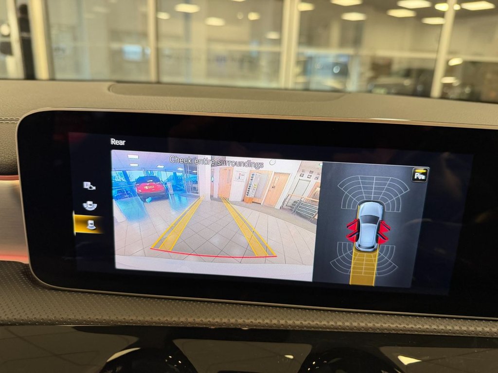 Used Mercedes-Benz A-Class 2019 for sale - 77212632: Photo 23