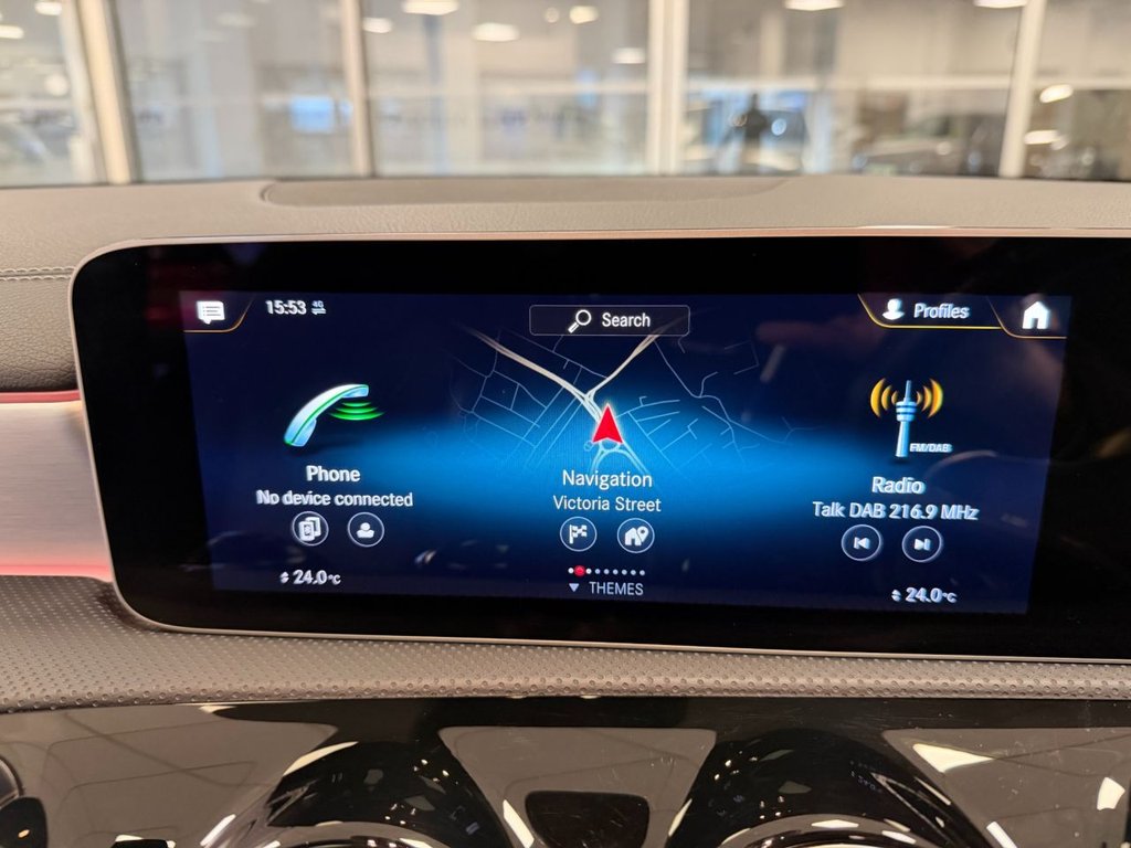 Used Mercedes-Benz A-Class 2019 for sale - 77212632: Photo 24