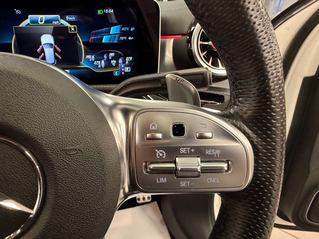 Used Mercedes-Benz A-Class 2019 for sale - 77212632: Photo 30