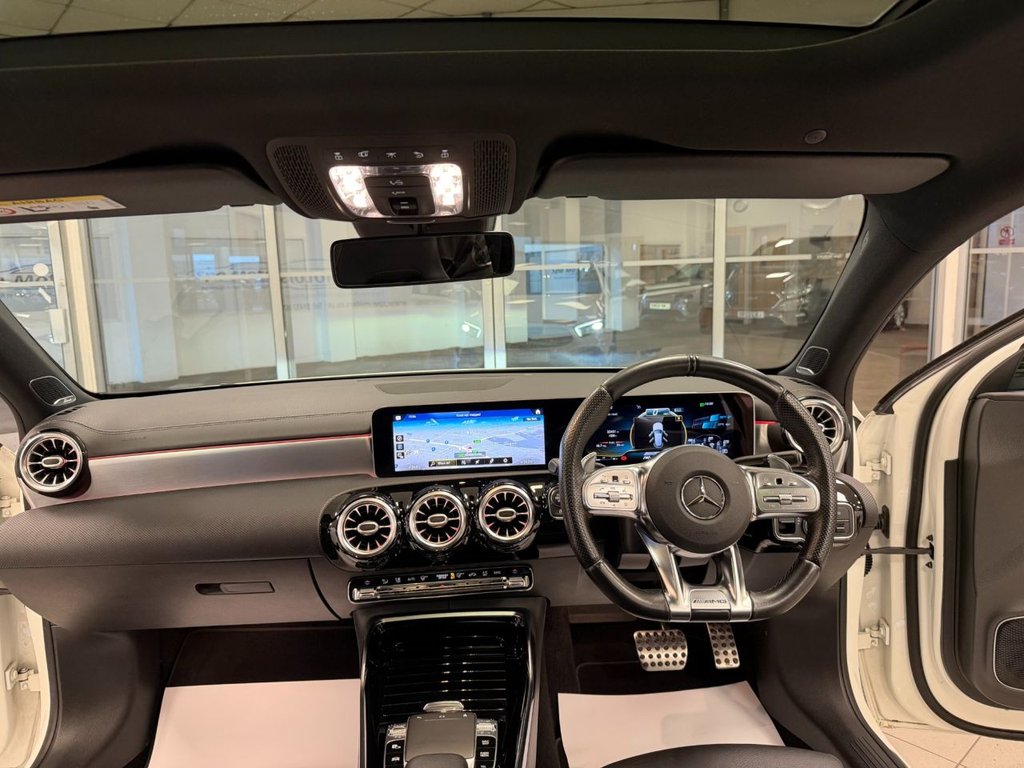 Used Mercedes-Benz A-Class 2019 for sale - 77212632: Photo 33