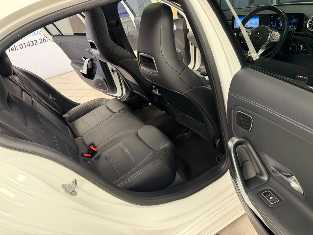 Used Mercedes-Benz A-Class 2019 for sale - 77212632: Photo 35