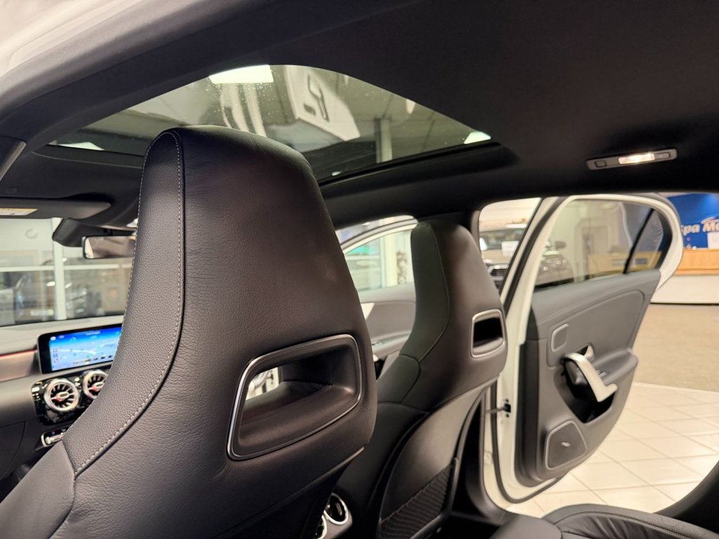 Used Mercedes-Benz A-Class 2019 for sale - 77212632: Photo 37