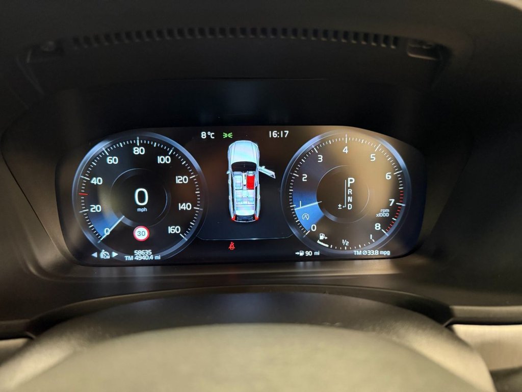 Used Volvo V90 2020 for sale - 77368962: Photo 10