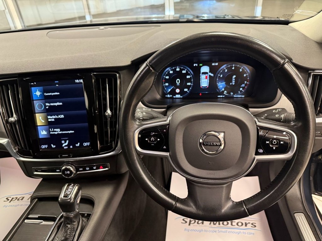 Used Volvo V90 2020 for sale - 77368962: Photo 13