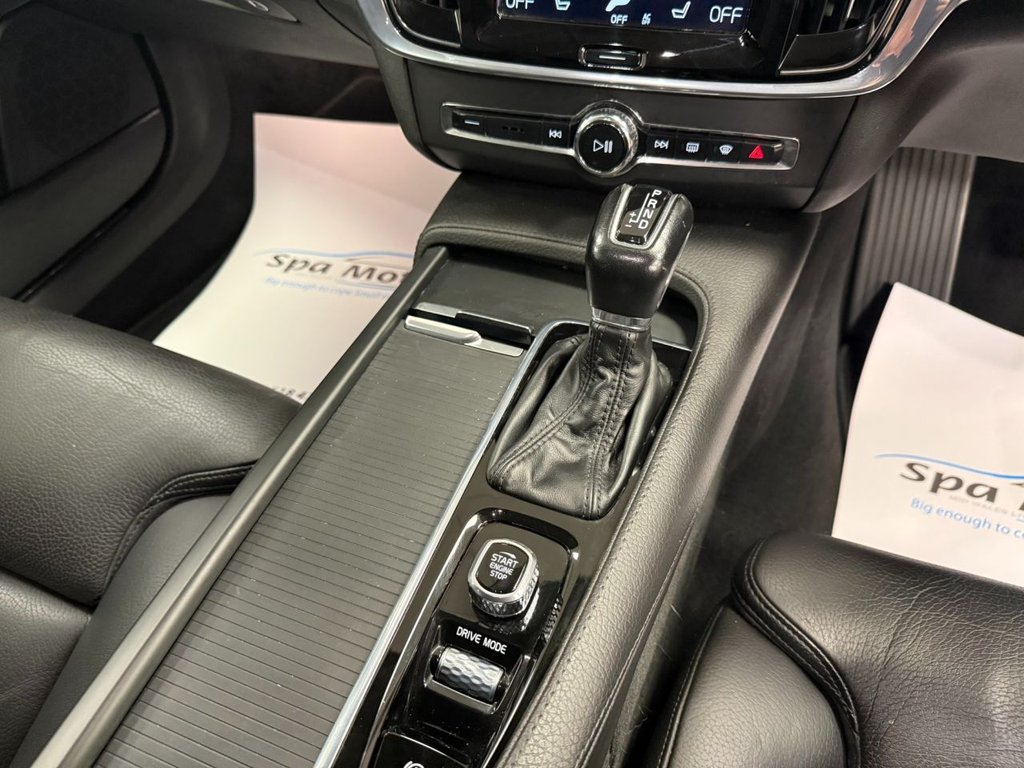Used Volvo V90 2020 for sale - 77368962: Photo 15