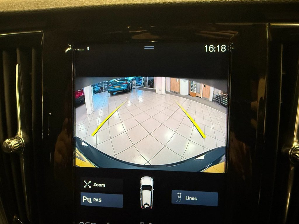 Used Volvo V90 2020 for sale - 77368962: Photo 17