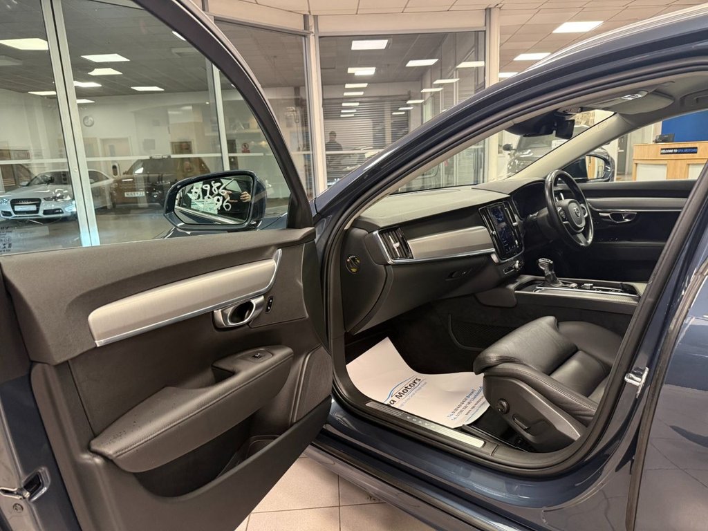 Used Volvo V90 2020 for sale - 77368962: Photo 19