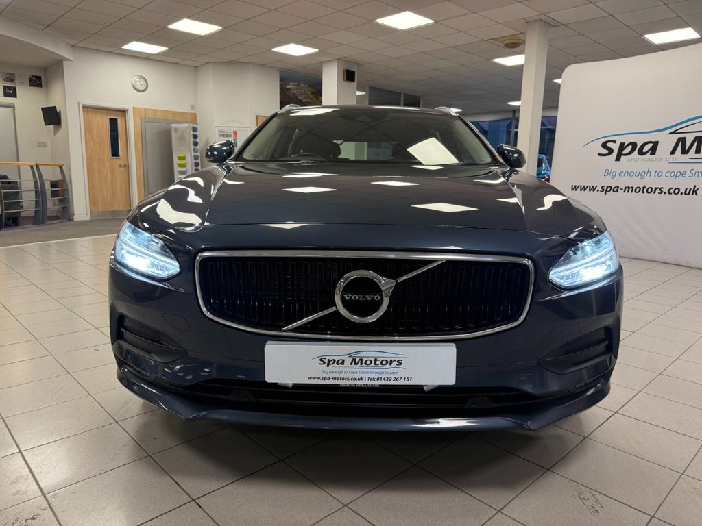 Used Volvo V90 2020 for sale - 77368962: Photo 2