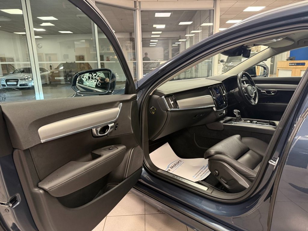 Used Volvo V90 2020 for sale - 77368962: Photo 21