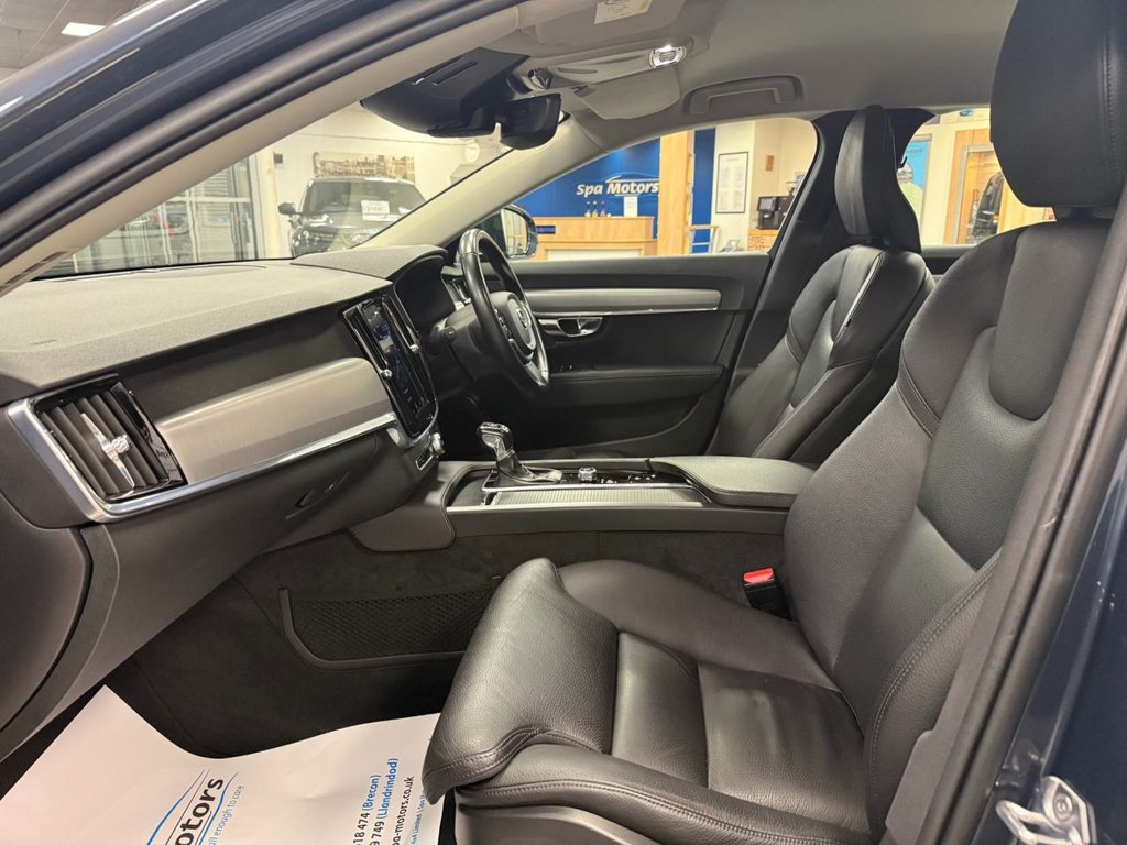 Used Volvo V90 2020 for sale - 77368962: Photo 22