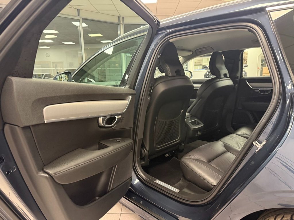 Used Volvo V90 2020 for sale - 77368962: Photo 23