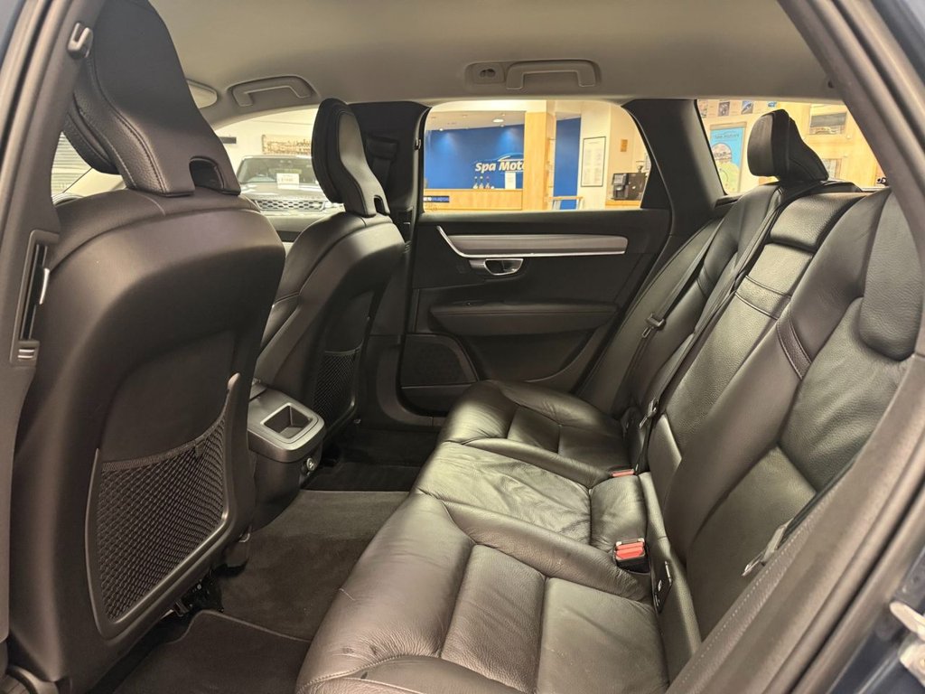 Used Volvo V90 2020 for sale - 77368962: Photo 24