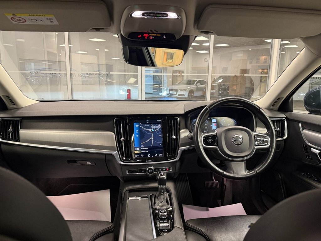 Used Volvo V90 2020 for sale - 77368962: Photo 25
