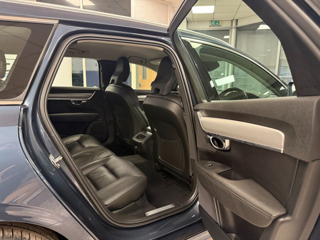Used Volvo V90 2020 for sale - 77368962: Photo 26