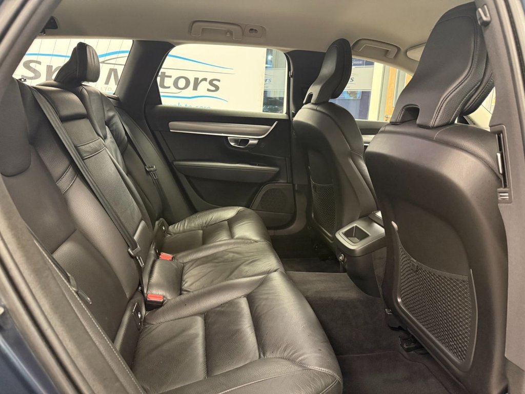 Used Volvo V90 2020 for sale - 77368962: Photo 27