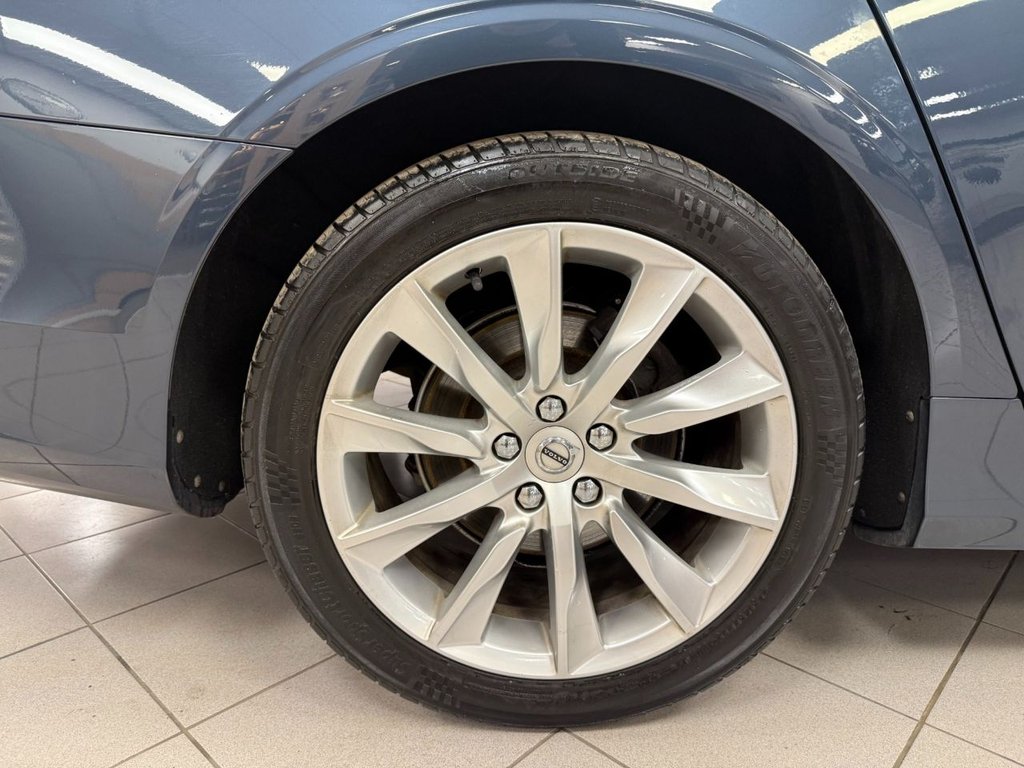 Used Volvo V90 2020 for sale - 77368962: Photo 29