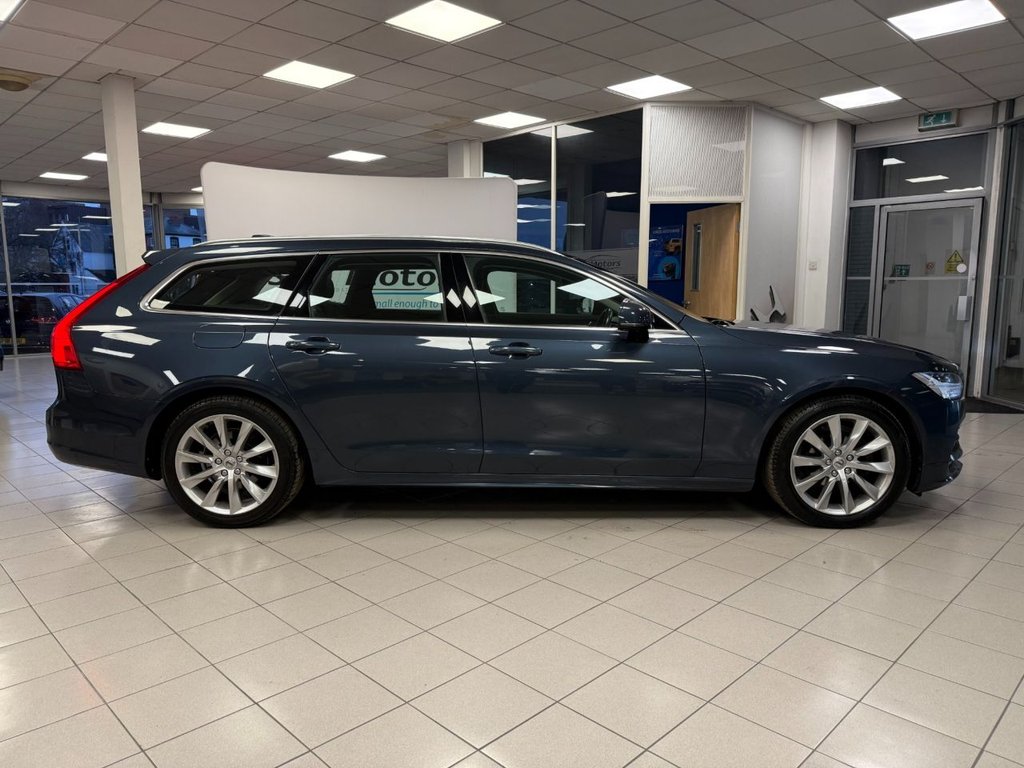 Used Volvo V90 2020 for sale - 77368962: Photo 7