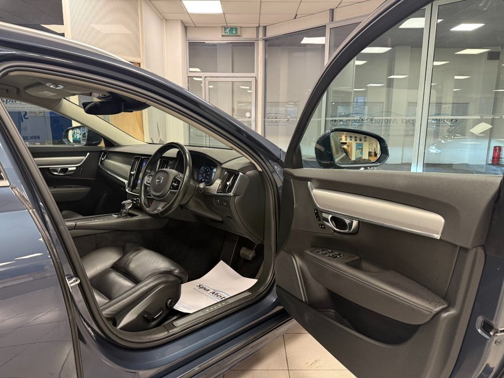 Used Volvo V90 2020 for sale - 77368962: Photo 8