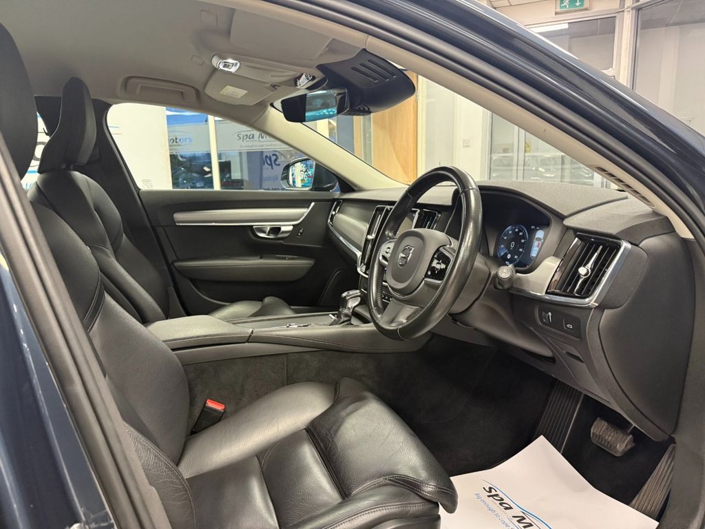 Used Volvo V90 2020 for sale - 77368962: Photo 9