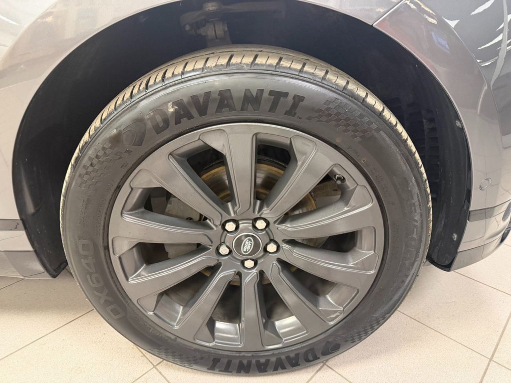 Used Land Rover Range Rover Velar 2019 for sale - 77792523: Photo 11
