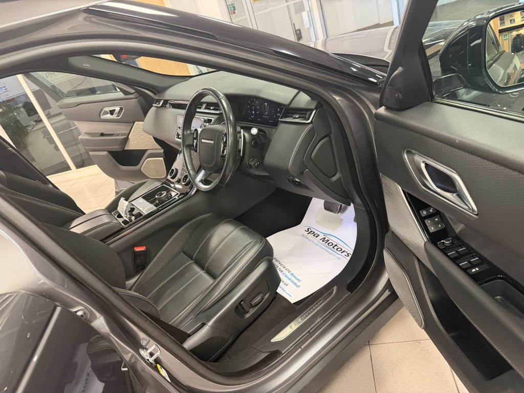 Used Land Rover Range Rover Velar 2019 for sale - 77792523: Photo 15