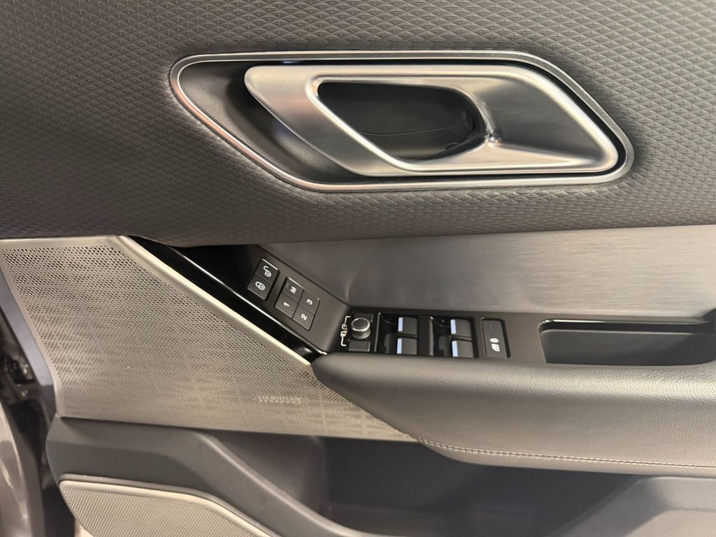 Used Land Rover Range Rover Velar 2019 for sale - 77792523: Photo 16