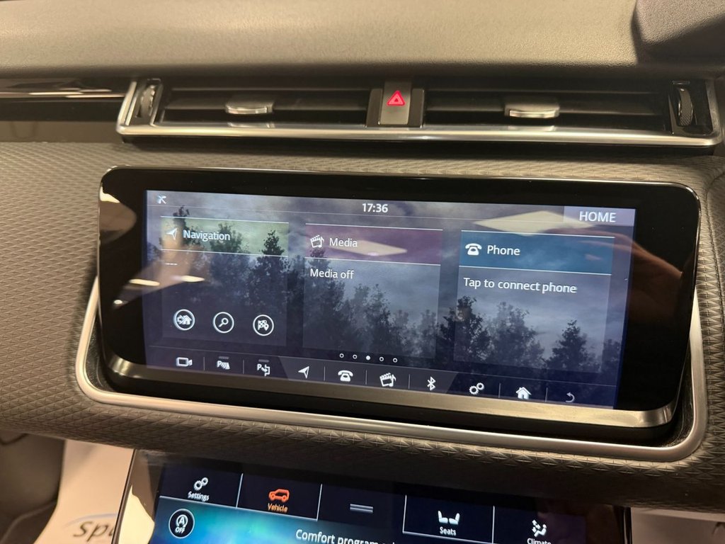 Used Land Rover Range Rover Velar 2019 for sale - 77792523: Photo 18