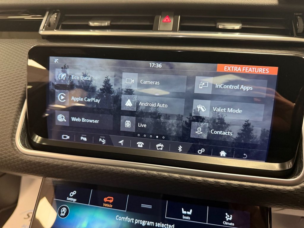 Used Land Rover Range Rover Velar 2019 for sale - 77792523: Photo 19