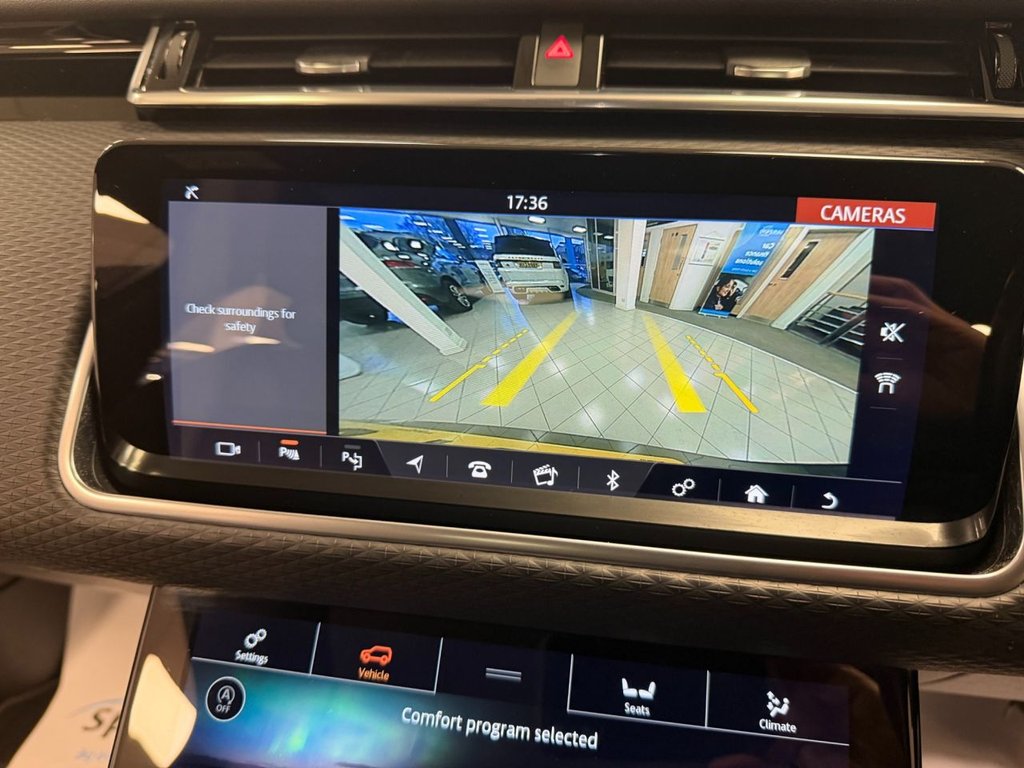 Used Land Rover Range Rover Velar 2019 for sale - 77792523: Photo 20