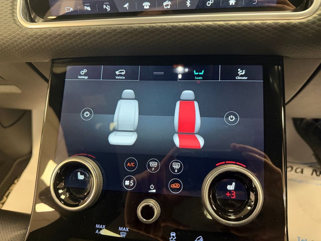 Used Land Rover Range Rover Velar 2019 for sale - 77792523: Photo 21