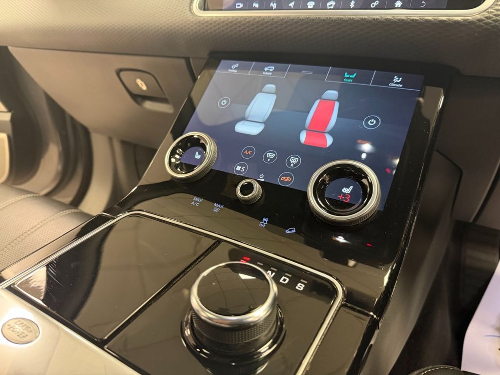 Used Land Rover Range Rover Velar 2019 for sale - 77792523: Photo 22