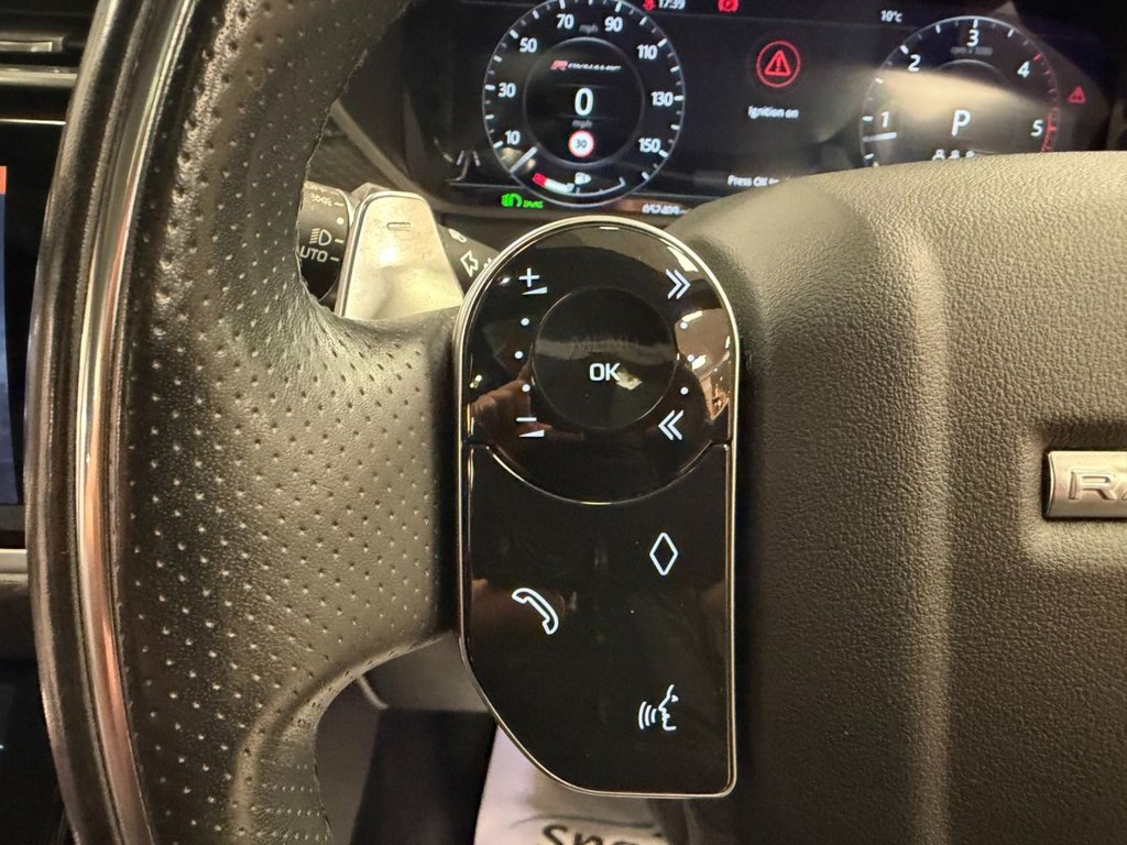Used Land Rover Range Rover Velar 2019 for sale - 77792523: Photo 23