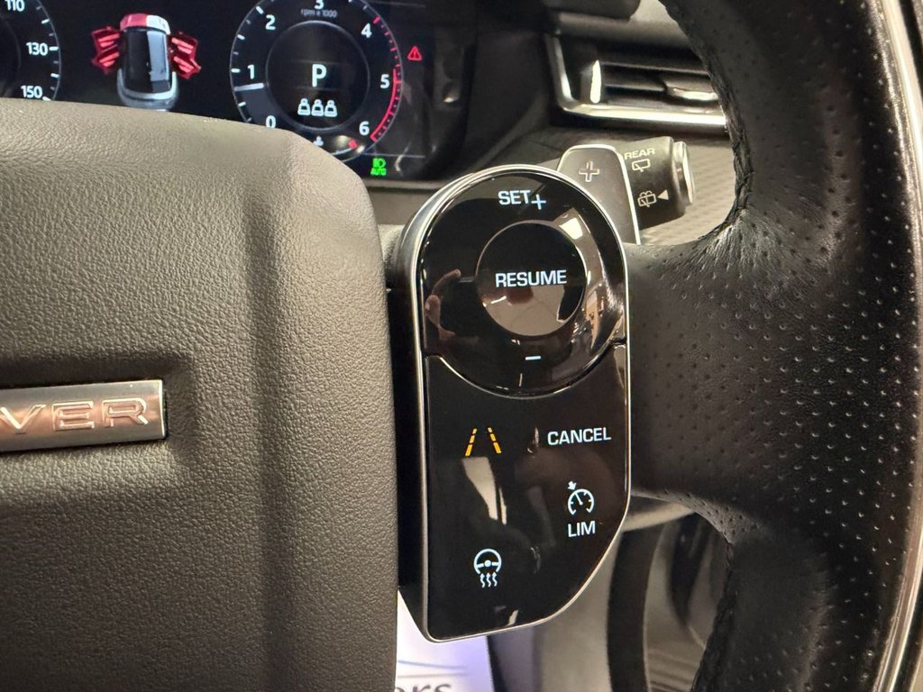 Used Land Rover Range Rover Velar 2019 for sale - 77792523: Photo 24