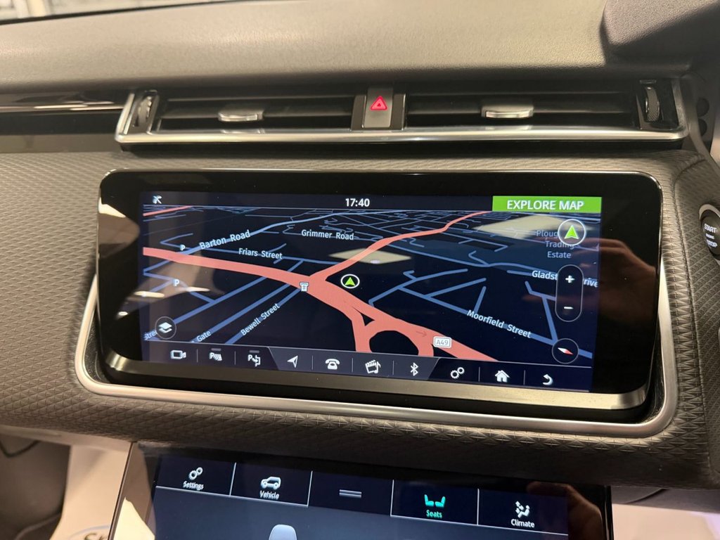 Used Land Rover Range Rover Velar 2019 for sale - 77792523: Photo 25