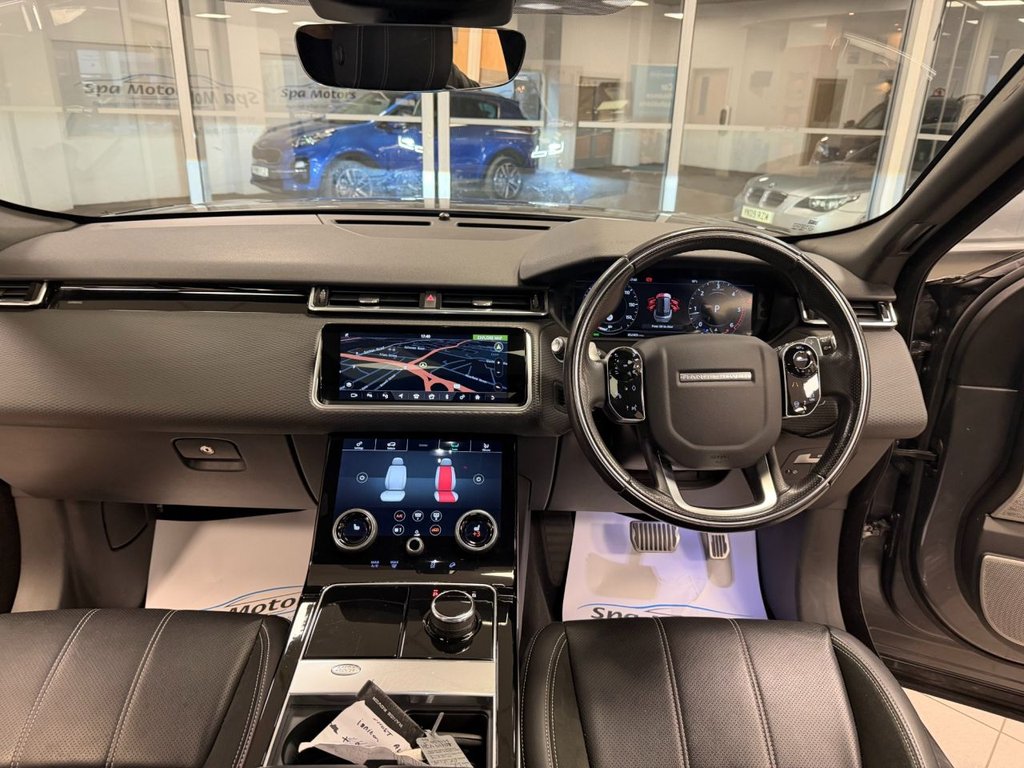 Used Land Rover Range Rover Velar 2019 for sale - 77792523: Photo 28