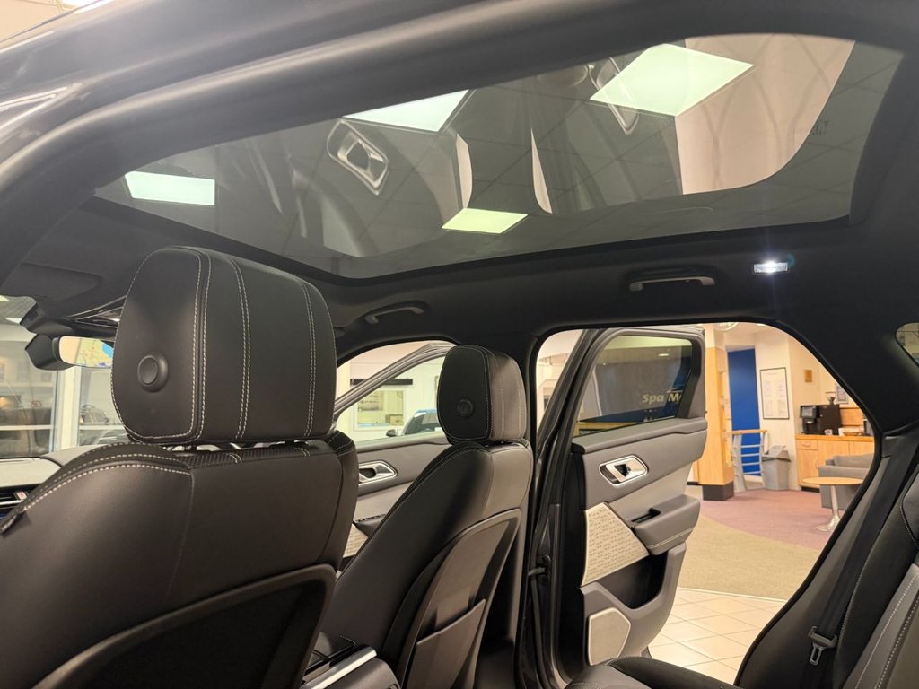 Used Land Rover Range Rover Velar 2019 for sale - 77792523: Photo 32