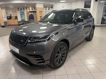 Used Land Rover Range Rover Velar 2019 for sale - 77792523: Photo