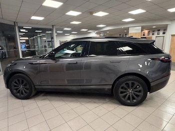 Used Land Rover Range Rover Velar 2019 for sale - 77792523: Photo