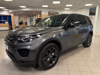Used Land Rover Discovery Sport 2018 for sale - 79675769: Photo