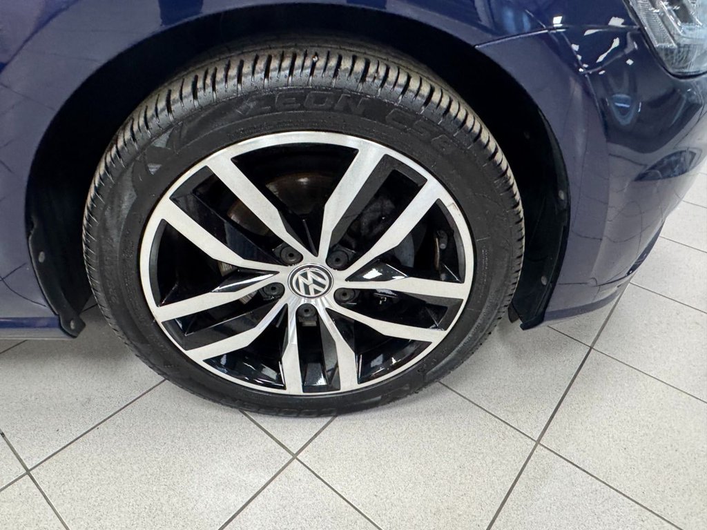 Used Volkswagen Golf 2019 for sale - 76236243: Photo 12